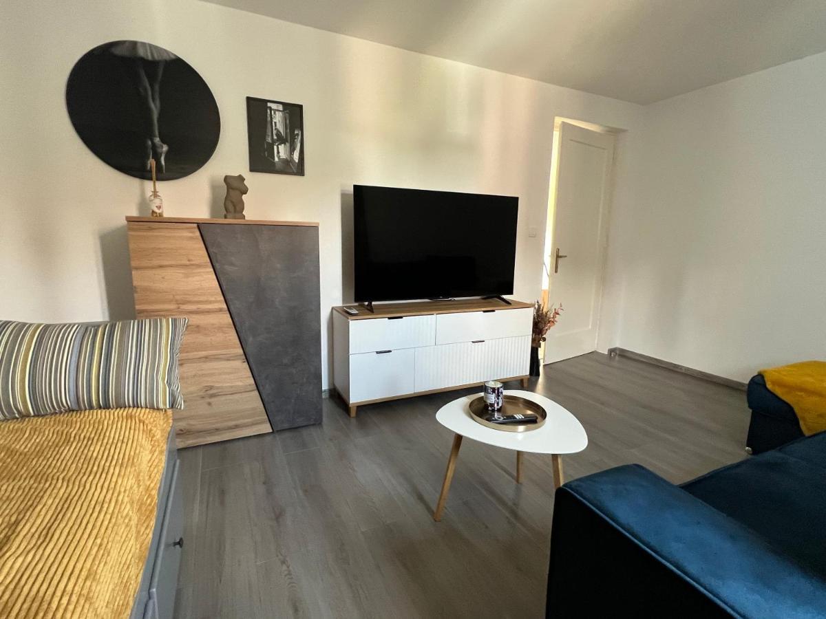 Lolita Appartement Rijeka Buitenkant foto
