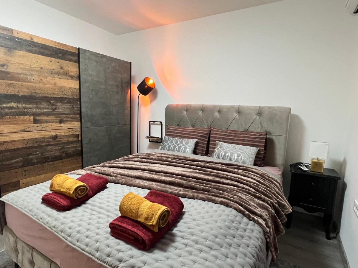 Lolita Appartement Rijeka Buitenkant foto