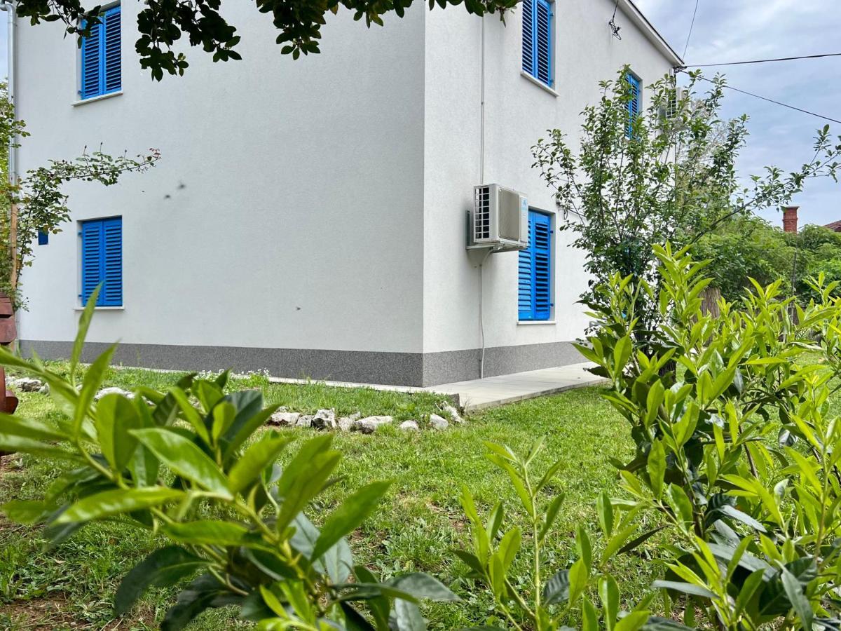 Lolita Appartement Rijeka Buitenkant foto