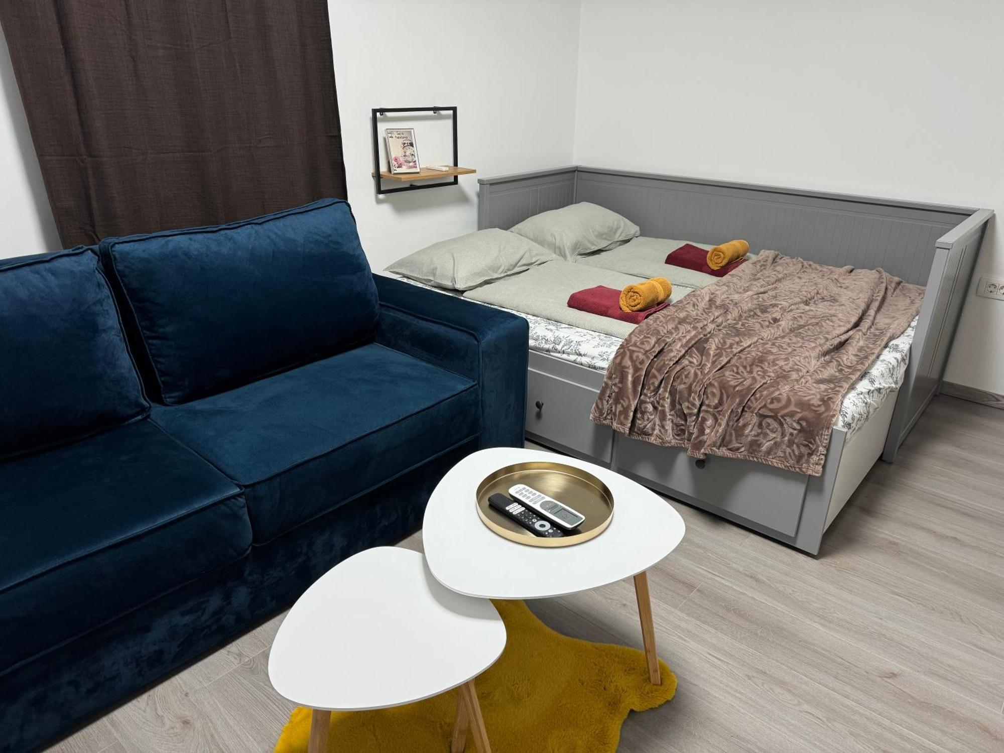 Lolita Appartement Rijeka Buitenkant foto